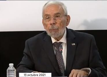 SCT no sólo ejecuta obras sino contribuye a la Cuarta Transformación: Jorge Arganis