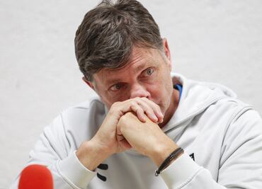 Hernán Cristante y jugadores del Querétaro han sido amenazados de muerte