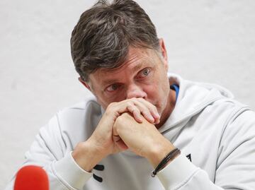 Hernán Cristante y jugadores del Querétaro han sido amenazados de muerte