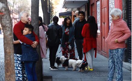 Guardia Nacional activa plan de asistencia tras sismo con epicentro en Veracruz