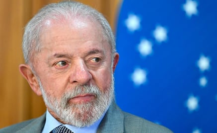 Lula a Trump: "Brasil nunca negociará como si fuera un país pequeño"; reconoce poder de EU, pero dice que "eso no nos asusta"