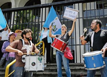 Presidente Morales perdería inmunidad