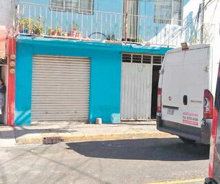 Hombre asesina a su expareja y después se suicida