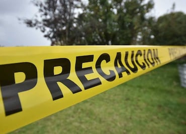 Reportan enfrentamiento entre grupos del crimen organizado en la zona serrana de Nayarit