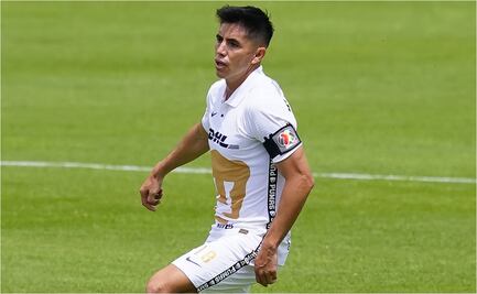 Efraín Velarde lanza contundente mensaje a sus compañeros