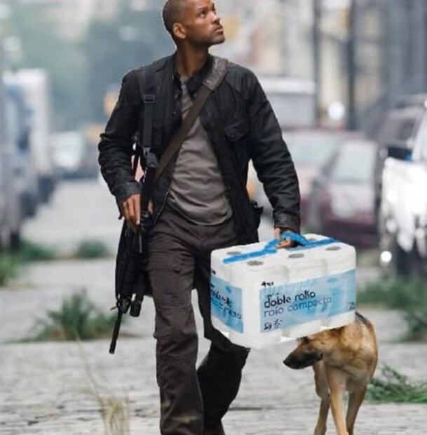 10 memes que nos ha dejado el coronavirus