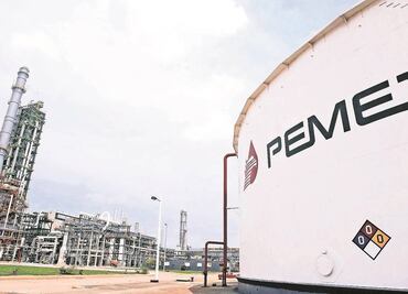 Apoyos, salvavidas en deuda de Pemex