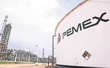 Apoyos, salvavidas en deuda de Pemex