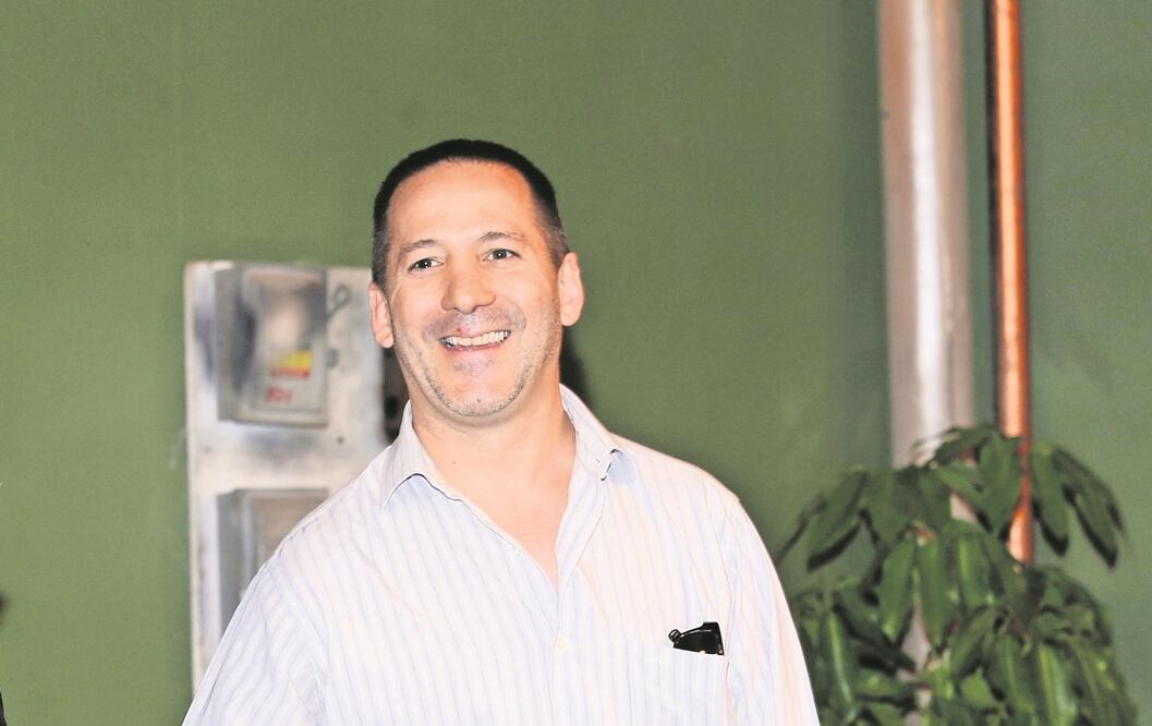 Foto: Archivo/EL UNIVERSAL