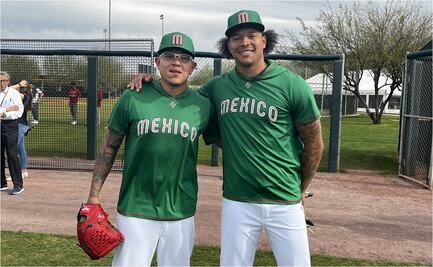 ¿Cuándo y dónde ver los juegos de México en el Clásico Mundial de Beisbol?