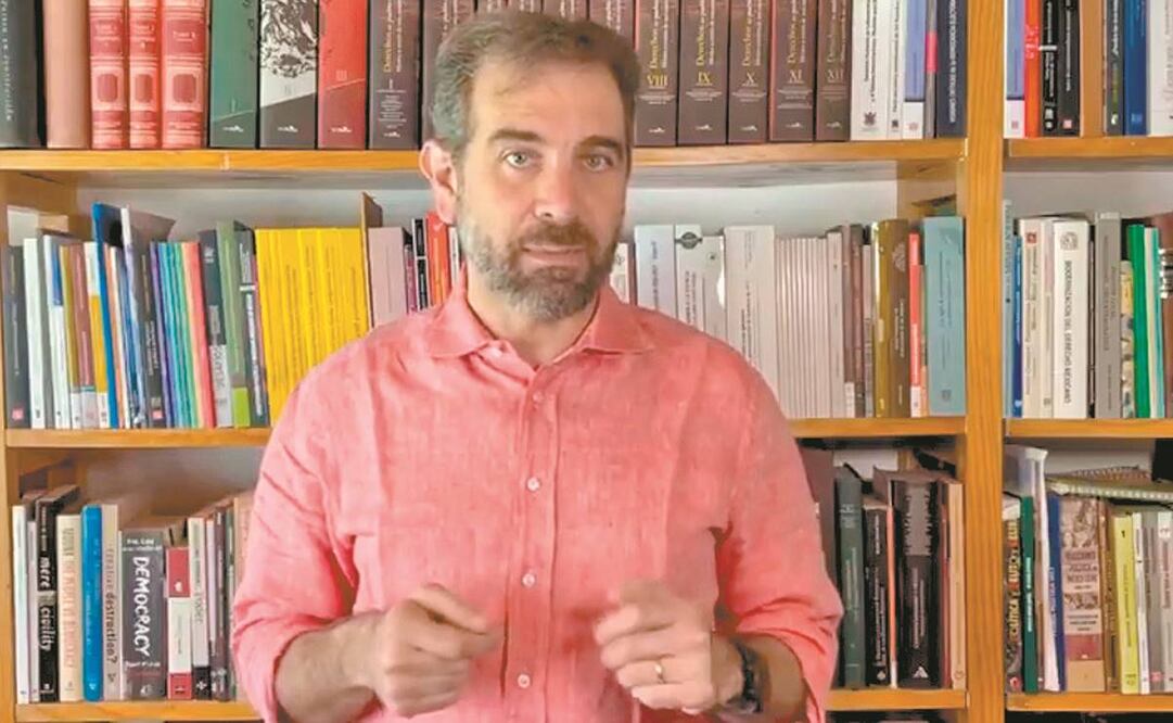 Foto: Tomada de video