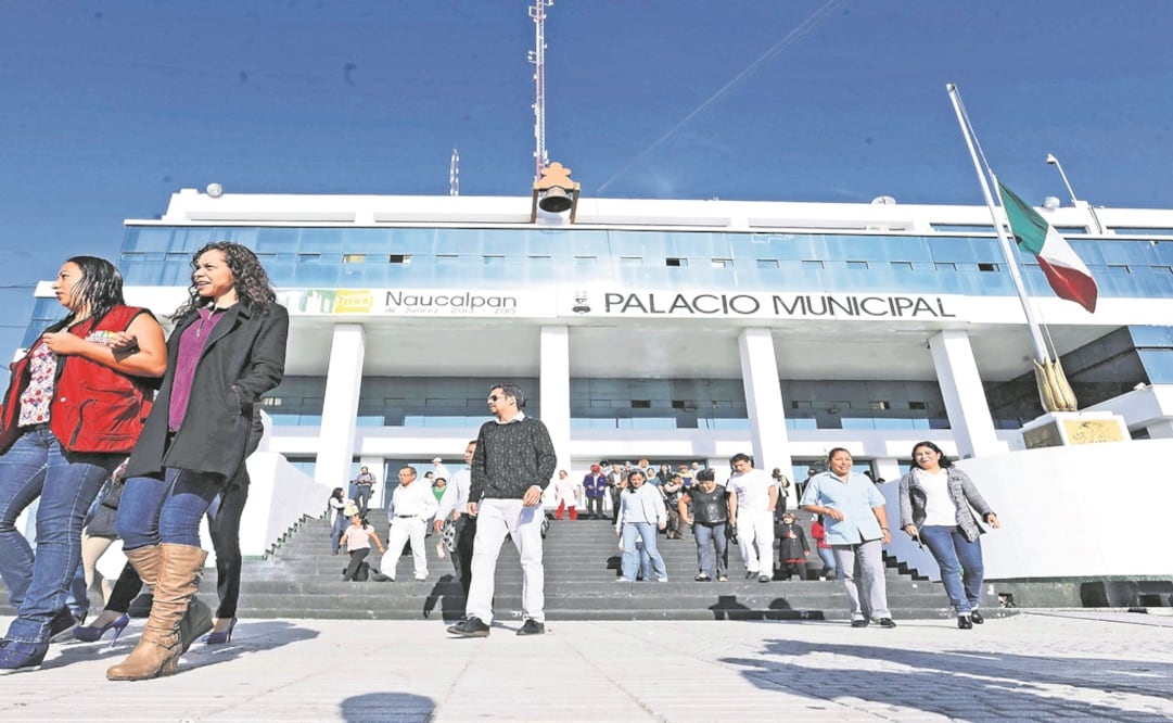 (Foto: Archivo/El Universal)