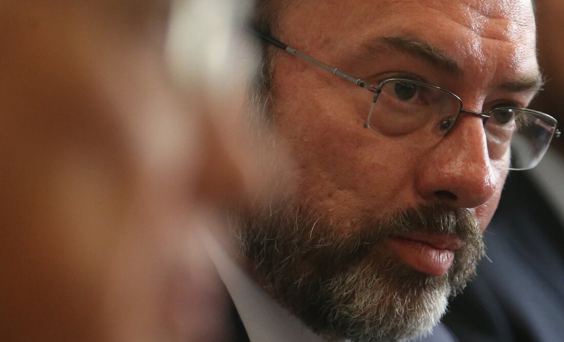 Foto: Archivo / EL UNIVERSAL