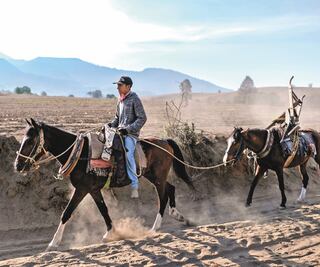México, bajo la lupa de EU por trabajo infantil