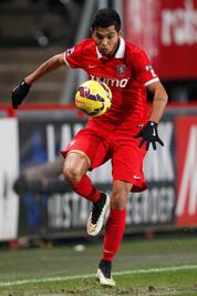 ‘Tecatito’ al alza, Porto insiste en llevárselo