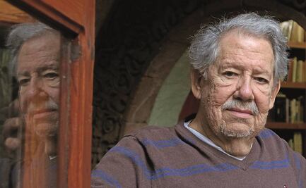 80 años de Hugo Hiriart