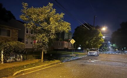 Celebraciones por el 4 de julio en EU terminan con 9 personas baleadas; hay 2 niños lesionados