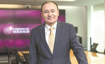 Estos son los otros cargos de Alfonso Durazo, que suma nuevo puesto en Morena