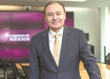 Estos son los otros cargos de Alfonso Durazo, que suma nuevo puesto en Morena