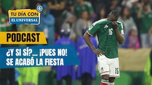 ¡Aztecazo! Inglaterra elimina a México del Mundial 2026 en octavos
