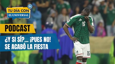 ¡Aztecazo! Inglaterra elimina a México del Mundial 2026 en octavos