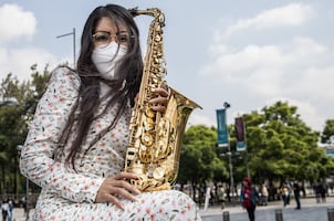 Mujeres expresa su preocupación ante posible libertad de agresor de María Elena Ríos; exige evitar impunidad