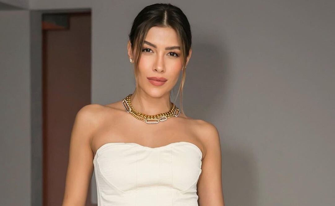 La hija de Luis Miguel llegará al altar con un famoso empresario venezolano, con quien sostiene un largo romance. Foto: Instagram