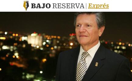 Bajo Reserva Exprés: El head hunter de Mancera