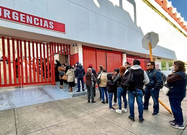 Arranca vacunación: “me da más seguridad Pfizer que la Abdala”