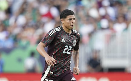 Víctor Guzmán, la nueva opción para la defensa de las Chivas