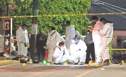 Masacre en Cuernavaca, sin avances en investigación: familiares de víctimas