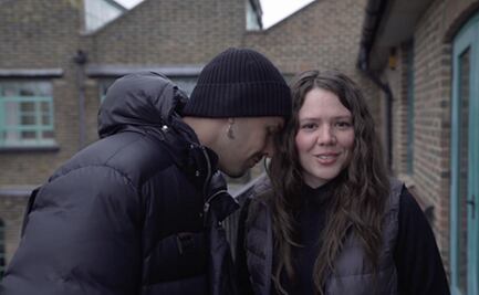 Jesse & Joy revelan dos canciones de su nuevo álbum 