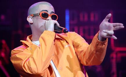 Bad Bunny critica la violencia machista con un video musical