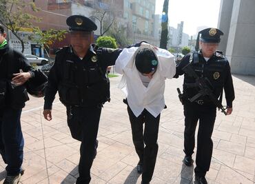 Descartan relación entre aumento de violencia y nuevo sistema penal