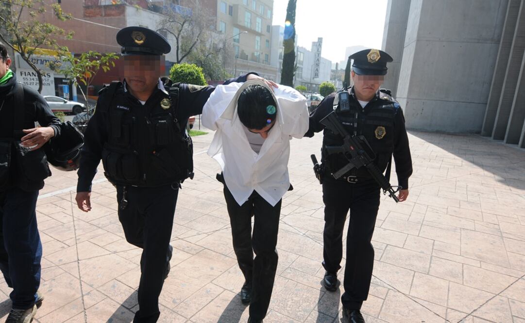 (Foto: Archivo - EL UNIVERSAL)