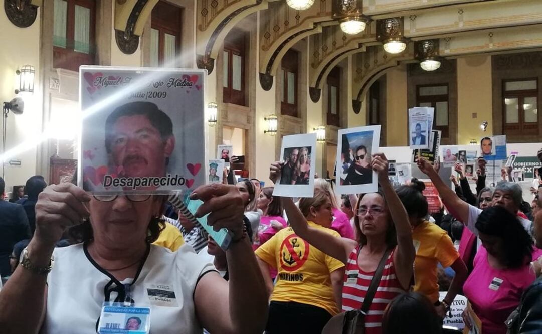 (Foto: Teresa Moreno / EL UNIVERSAL)