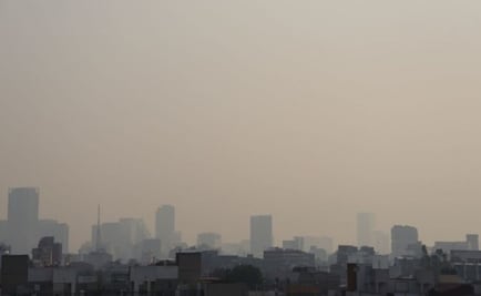 Remitirán al MP a conductores que no respeten el “Hoy no circula” en Naucalpan