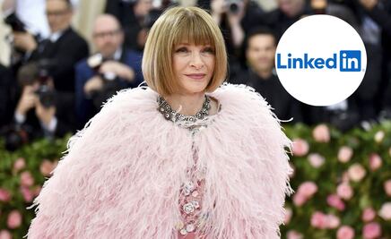 ¿Remplazo de Anna Wintour? Abren vacantes en LinkedIn para ser editor en jefe de Vogue; así puedes aplicar al puesto
