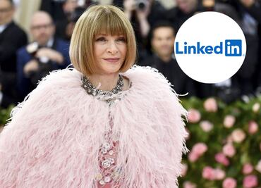 ¿Remplazo de Anna Wintour? Abren vacantes en LinkedIn para ser editor en jefe de Vogue; así puedes aplicar al puesto