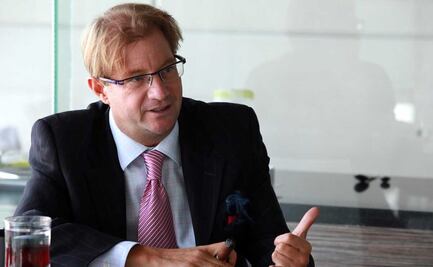 Hay una cuarta orden de aprehensión contra Andrés Roemer: Fiscalía CDMX