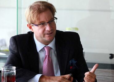 Hay una cuarta orden de aprehensión contra Andrés Roemer: Fiscalía CDMX