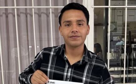 Reportan secuestro de Ramón Valencia, excandidato morenista en Coxquihui; Fiscalía de Veracruz inicia carpeta de investigación 