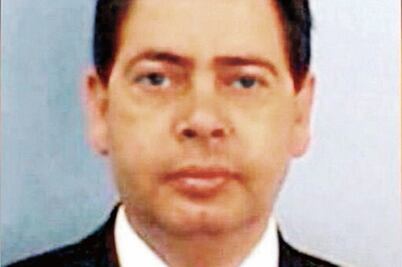 #LordFerrari busca desde Estados Unidos el perdón de sus víctimas