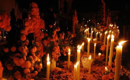 Tres actividades que puedes hacer este Día de Muertos en la Ciudad de México