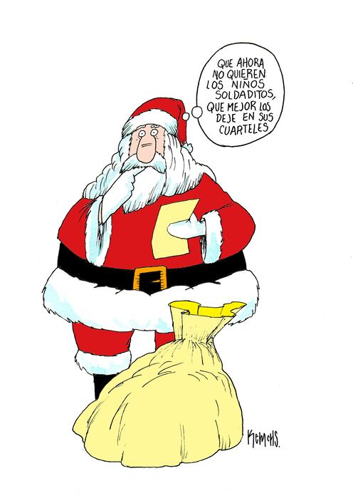 Revisando peticiones