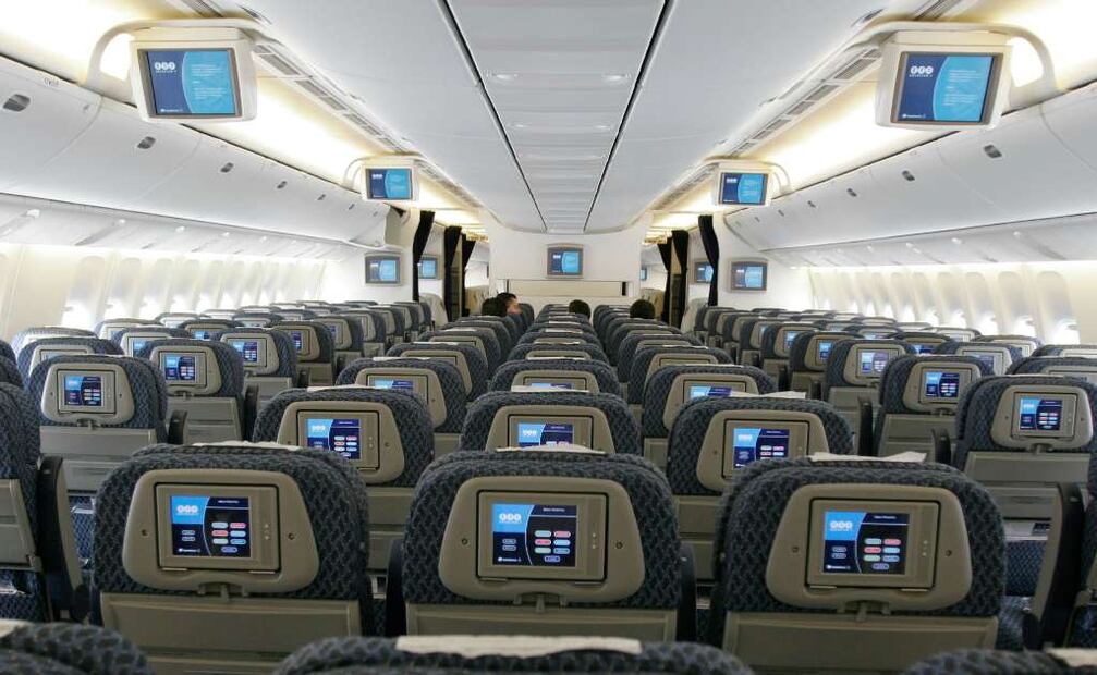 La mujer recurrió a exhibir públicamente a la aerolínea. Foto: Unsplash