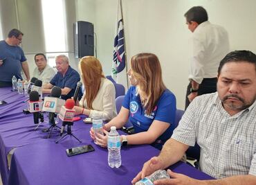 Candidato a regidor del Partido Sinaloense y su acompañante desaparecen en Culiacán, Sinaloa