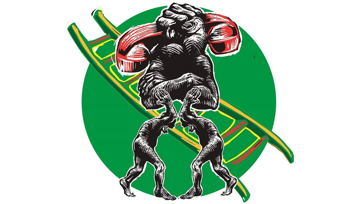 La llamada de España y la gracia a los bancos