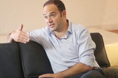 “Dialogar es la esencia de la democracia”: León Krauze