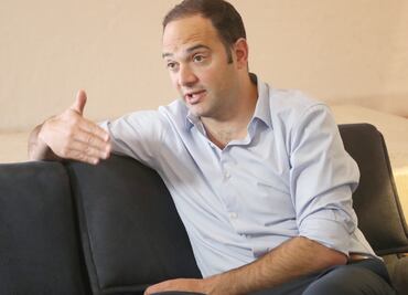 “Dialogar es la esencia de la democracia”: León Krauze